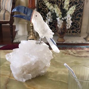 Meet your Posher, Eddie